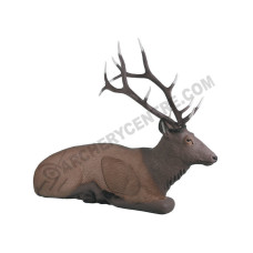 Rinehart Bedded Elk